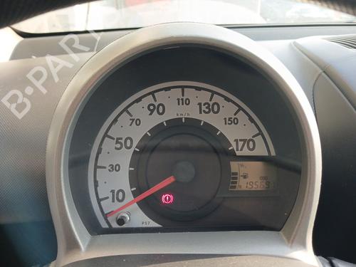 Engine TOYOTA AYGO (_B1_) 1.0 (KGB10_, KGB10R) | BP34402696M1 - Image 11