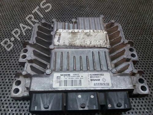 Used Engine control unit (ECU) Engine control unit (ECU) 1892988 1892988
