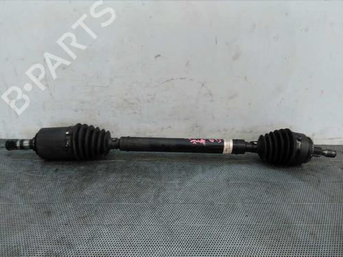 Used Right front driveshaft MERCEDES-BENZ M-CLASS (W163) ML 230 (163.136) (150 hp) 1028125
