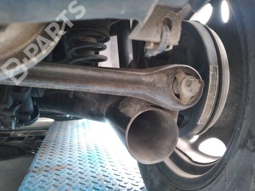 Used Rear axle Rear axle SMART CABRIO (450) 0.8 CDI (S1OLC1, 450.401, 450.402, 450.403, 450.400) (41 hp) 10313147 10313147