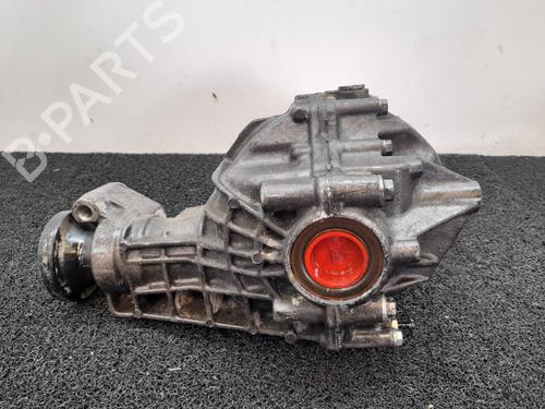 Used Front differential Front differential MERCEDES-BENZ M-CLASS (W163) ML 270 CDI (163.113) (163 hp) 592559 592559