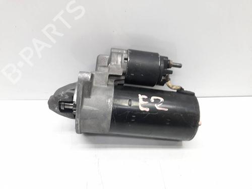 Used Starter FIAT PUNTO (188_) 1.9 JTD 80 (188.237, .257, .337, .357) (80 hp) 16138366