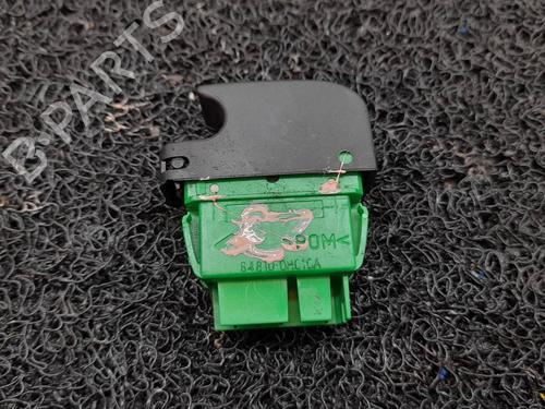Left front window switch CITROËN C1 (PM_, PN_) | BP8384805I27 - Image 3