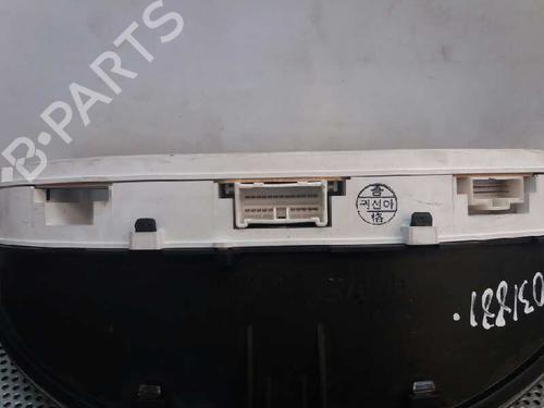 Instrument cluster CHEVROLET NUBIRA Saloon 1.4 | BP1597833C47 