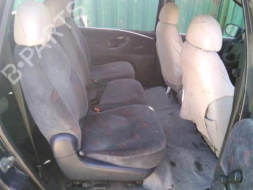 Right headlight SEAT ALHAMBRA (7V8, 7V9) 1.9 TDI | BP6067893C29 