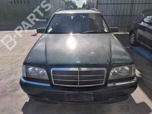 Used Parts MERCEDES-BENZ C-CLASS T-Model (S202)  C 220 T CDI (202.193)  957215