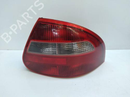 Used Right taillight KIA CLARUS (K9A) 1.8 i 16V (116 hp) 13916528