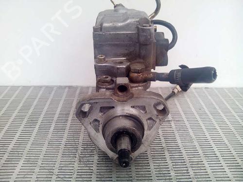 Injection pump CHRYSLER VOYAGER / GRAND VOYAGER III (GS_, NS_) 2.5 TD | BP1567577M78 