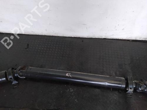 Driveshaft FORD TRANSIT Van (FA_ _) | BP11498017M37 - Image 4