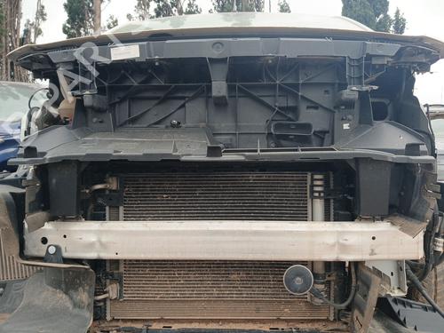 front-bumper-reinforcement-opel-vivaro-c-van-k0-2019-32727834 main image