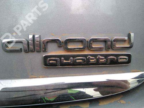 Left front door panel AUDI A6 Allroad C7 (4GH, 4GJ) 3.0 TDI quattro | BP5186311C58  - Image 22