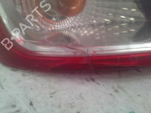 Left taillight DAEWOO KALOS (KLAS) 1.2 | BP63186C34 