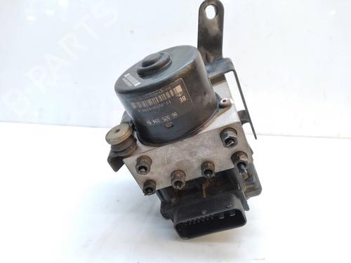 Used ABS pump PEUGEOT 206 Hatchback (2A/C) 2.0 HDI 90 (90 hp) 12301774