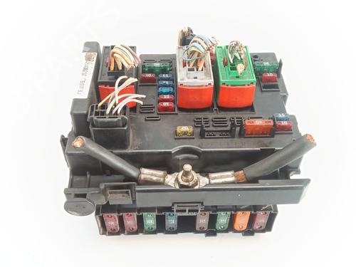 Used Fuse box Fuse box PEUGEOT 807 (EB_) 2.0 HDi (107 hp) 36319301 36319301