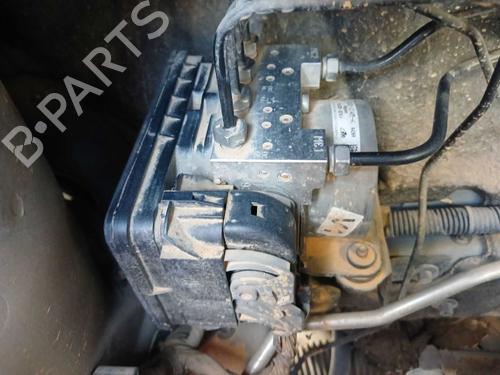 Used ABS pump ABS pump FORD FIESTA VI (CB1, CCN) 1.25 (82 hp) 40526283 40526283