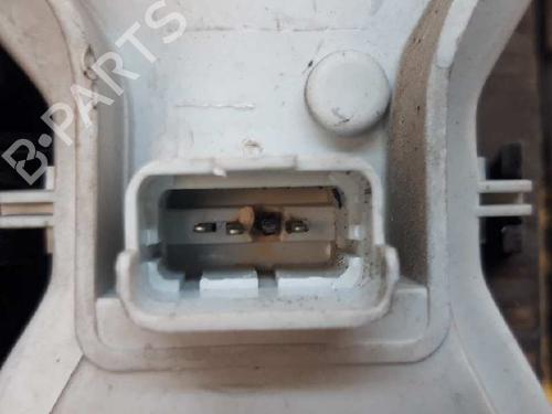 Right taillight RENAULT MEGANE II (BM0/1_, CM0/1_) 1.6 16V (BM0C, CM0C) | BP3441924C35 