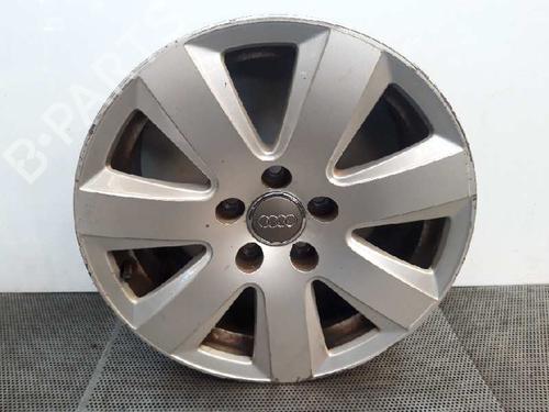 Rim AUDI A6 C6 (4F2) 2.4 4F0601025AJ  | 75X16H2ET45 |