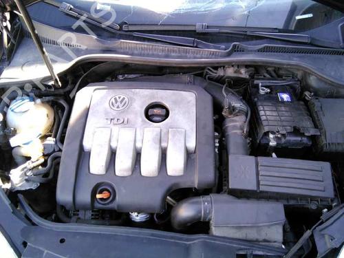 Left front steering knuckle VW GOLF V (1K1)  | BP4423979M25  - Image 11