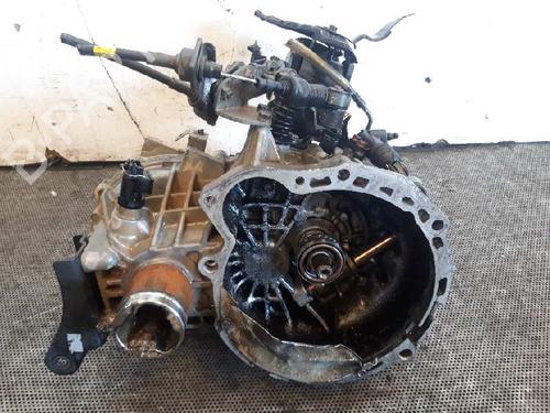 Gearbox HYUNDAI GETZ (TB) 1.1 | BP2520089M3 