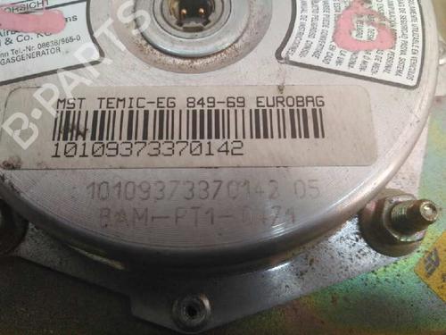 Driver airbag SEAT ALHAMBRA (7V8, 7V9) 1.9 TDI | BP1182972C9 
