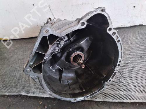 Gearbox BMW 3 (E46) 320 d | BP6088011M3 