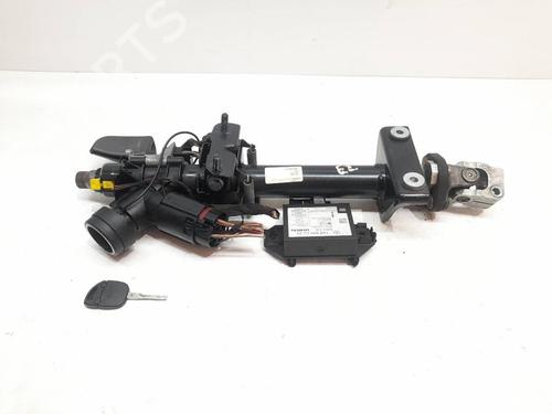 Used Steering column Steering column 17325052 17325052