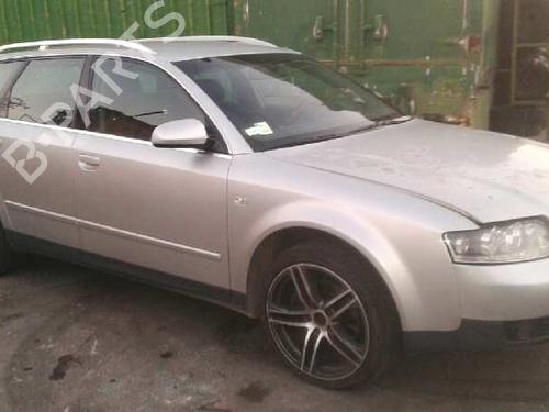 Warning switch AUDI A4 B6 Avant (8E5) 2.5 TDI quattro | BP3512410I22 - Image 6