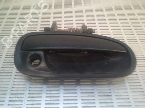 Used Front right exterior door handle HONDA CIVIC VI Hatchback (EJ, EK) 1.5 (90 hp) 1593288