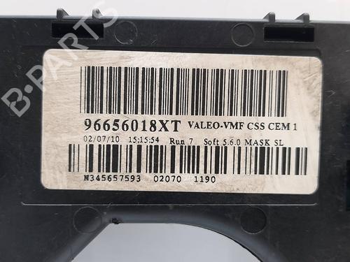 Hovedlysbryter CITROËN C4 Picasso I MPV (UD_) 2.0 HDi 150 | BP16105020I24 