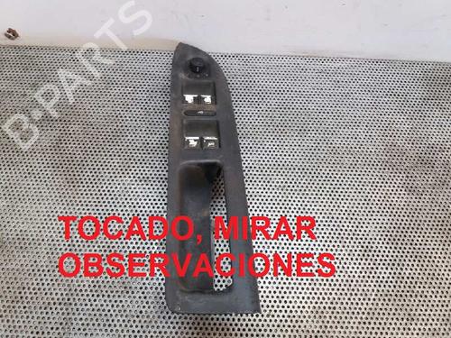 Used Left front window switch Left front window switch VW GOLF PLUS V (5M1, 521) [2004-2013] 3439658 3439658