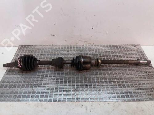 Right front driveshaft FORD MONDEO III (B5Y) 2.0 TDCi | BP1204991M39 