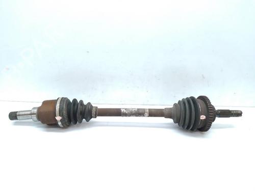 Used Left front driveshaft Left front driveshaft PEUGEOT 206+ (2L_, 2M_) [2009-2013] 12302526 12302526