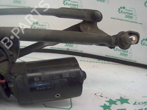 Front wiper motor OPEL VECTRA B (J96) 1.8 i 16V (F19) | BP1354363M29 