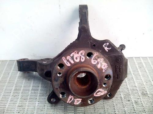 Used Left front steering knuckle Left front steering knuckle RENAULT ESPACE IV (JK0/1_) 2.2 dCi (JK0H) (150 hp) 1858262 1858262