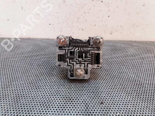 Used Lamp holder Lamp holder 14033603 14033603