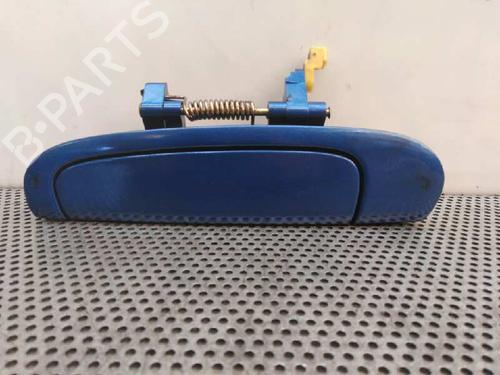 Used Rear left exterior door handle KIA PICANTO I (SA) [2004-2012]  1597038