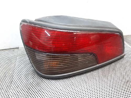 Used Left taillight PEUGEOT 306 (7B, N3, N5) 1.9 STD (69 hp) 4934758