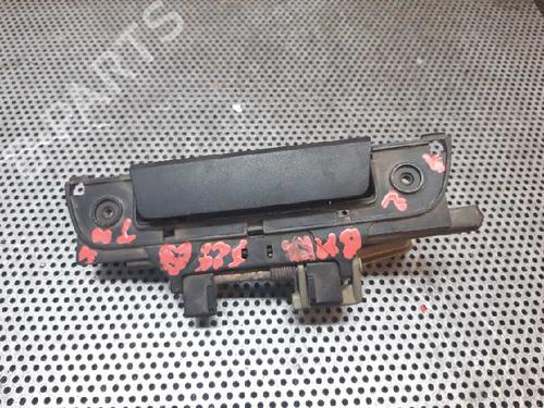 Used Rear right exterior door handle BMW 5 (E34) 525 i 24V (192 hp) 1655668