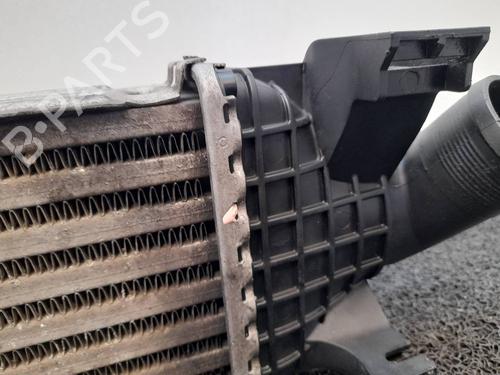 Intercooler FORD FOCUS II (DA_, HCP, DP) | BP9191967M30 - Image 3