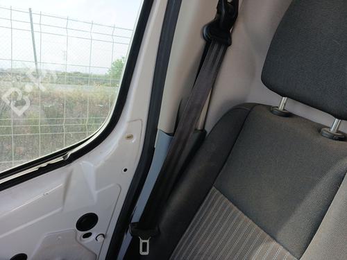 Used Front right seatbelt Front right seatbelt FORD TRANSIT Bus (FD_ _, FB_ _, FS_ _, FZ_ _, FC_ _) [2006-2014] 33889603 33889603
