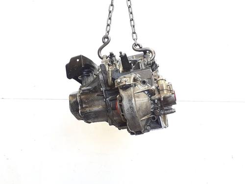 Gearbox PEUGEOT PARTNER MPV (5_, G_) 1.9 D | BP5074694M3