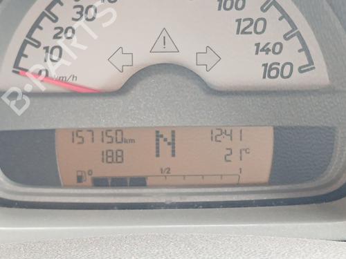 Engine SMART FORTWO Coupe (451) 1.0 (451.331, 451.380) | BP35751092M1  - Image 15