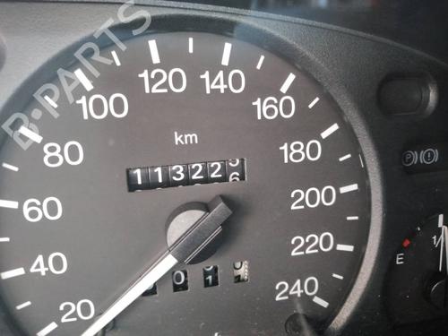 Right front indicator FORD MONDEO I (GBP)  | BP7643934C33  - Image 8