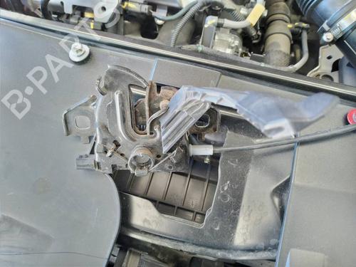 Used Hood lock DACIA SANDERO III [2021-2025]  12455167