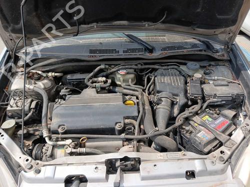 Front left window mechanism HONDA CIVIC VII Hatchback (EU, EP, EV) 1.7 CTDi (EP4, EU9) | BP37516704C22 - Image 13