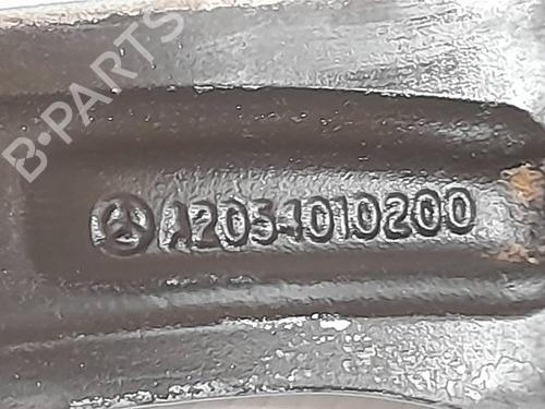 Rim MERCEDES-BENZ C-CLASS (W205) C 220 BlueTEC / d (205.002, 205.004) | BP29413873C45 