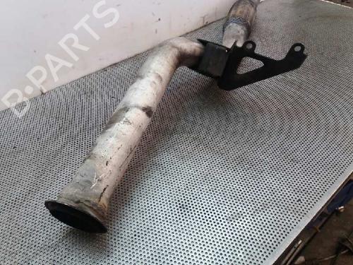 Exhaust manifold MERCEDES-BENZ SPRINTER 4-t Platform/Chassis (B904) 411 CDI | BP14034590M110 - Image 2
