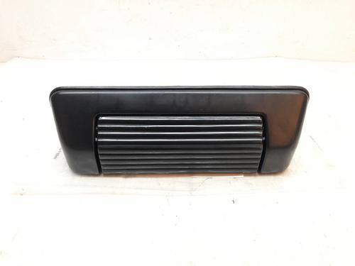 Used Tailgate handle Tailgate handle SUZUKI VITARA (ET, TA, TD) [1988-2002] 36033810 36033810