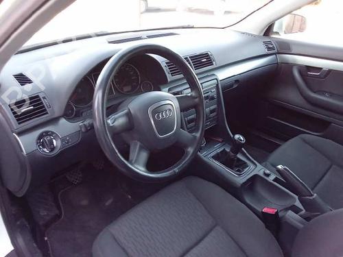Flywheel AUDI A4 B7 (8EC) 2.0 TDI | BP34275710M101  - Image 15