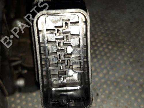 Front right lock FORD FOCUS II (DA_, HCP, DP) 1.6 TDCi | BP5047541C97 